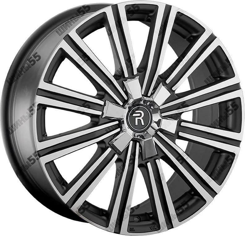 Диск Replay TY313 7,5x18 6x139,7 ET25 106,1 MBF