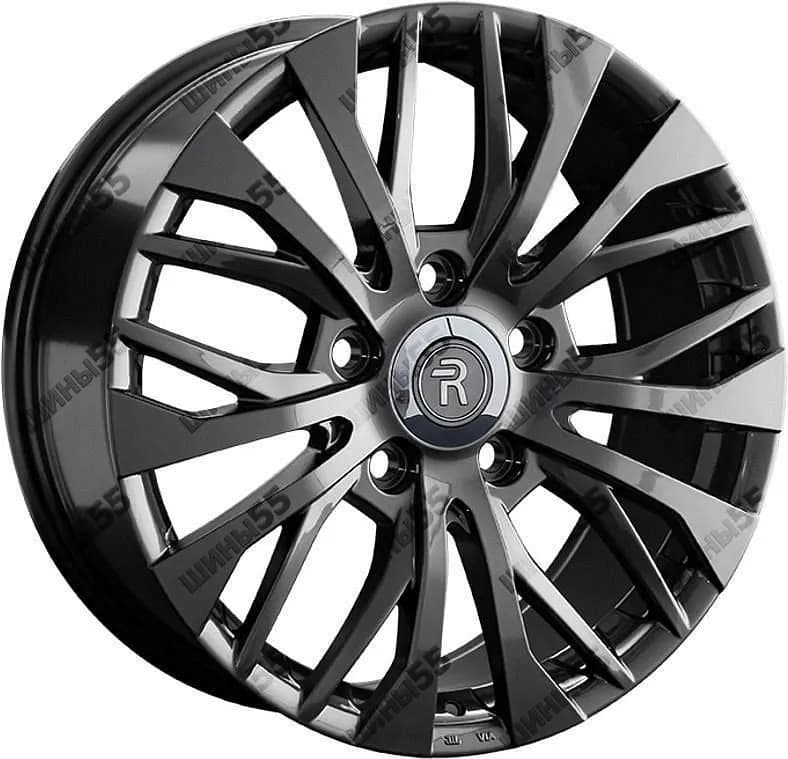 Диск Replay TY315 8,5x20 5x150 ET58 110,1 GM