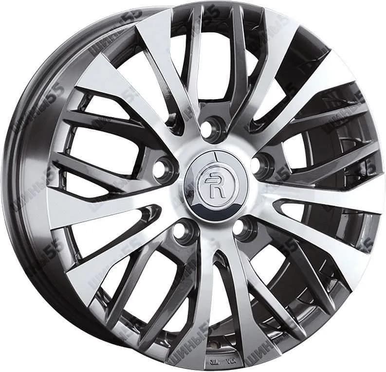 Диск Replay TY315 8x18 5x150 ET56 110,1 GMF