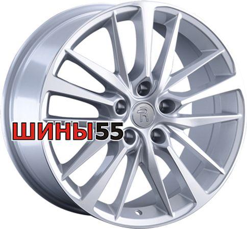 Диск Replay TY332 8x18 5x114,3 ET50 60,1 SF