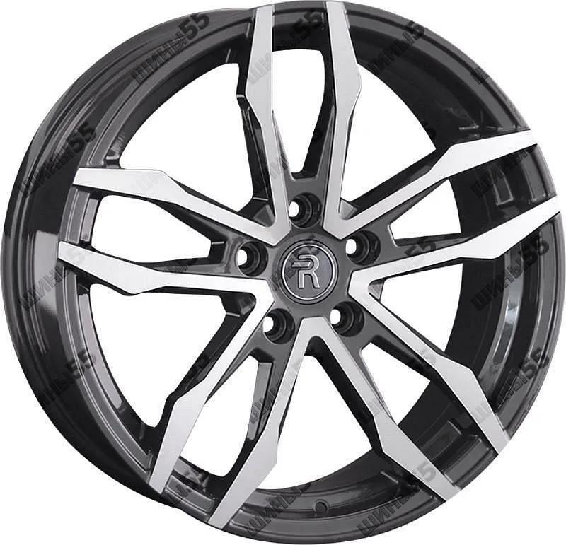 Диск Replay TY336 8x18 5x114,3 ET50 60,1 GMF