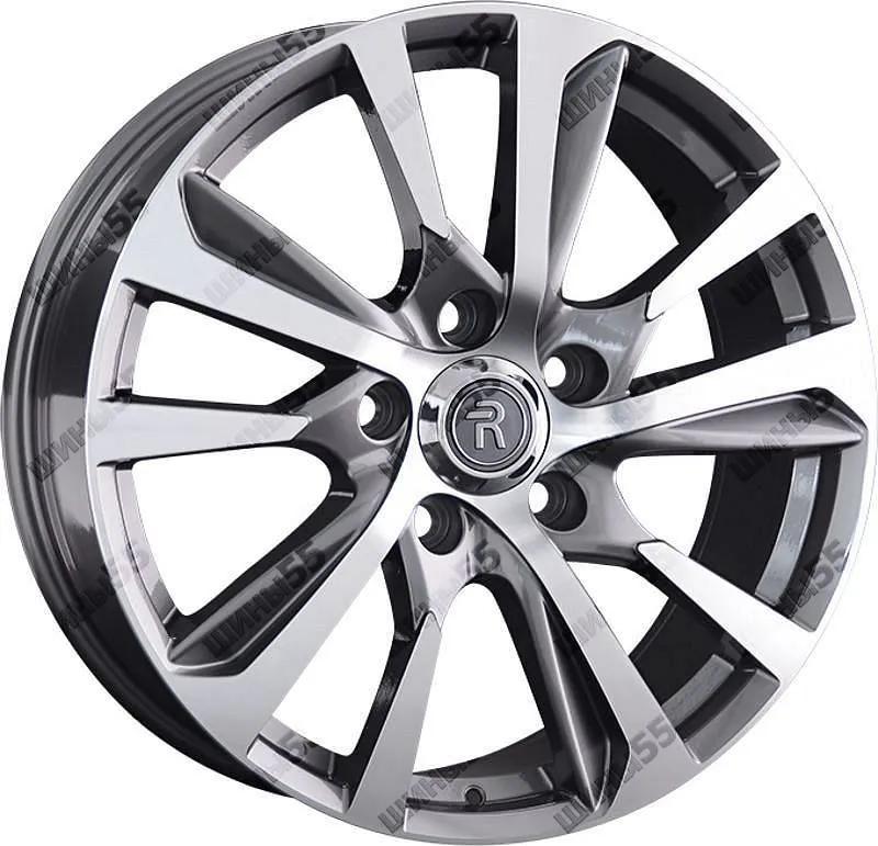 Диск Replay TY355 8,5x21 5x150 ET54 110,1 GMF