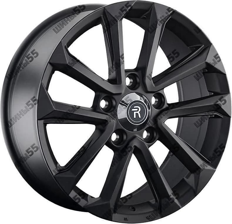 Диск Replay TY357 8,5x20 5x150 ET58 110,1 MB