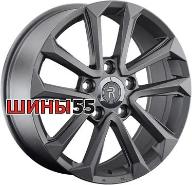 Диск Replay TY357 8,5x20 5x150 ET58 110,1 MGM