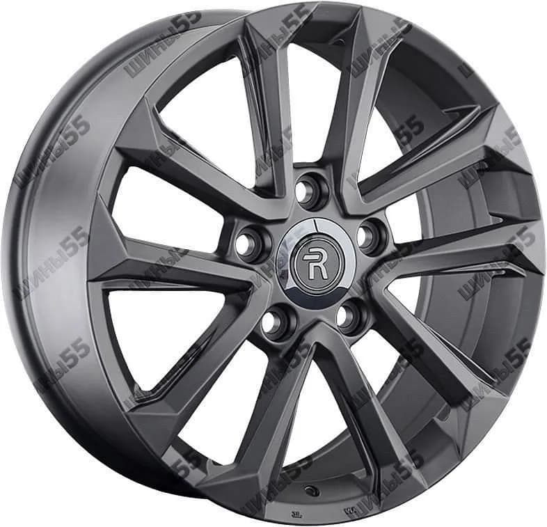 Диск Replay TY357 8x18 5x150 ET56 110,1 MGM