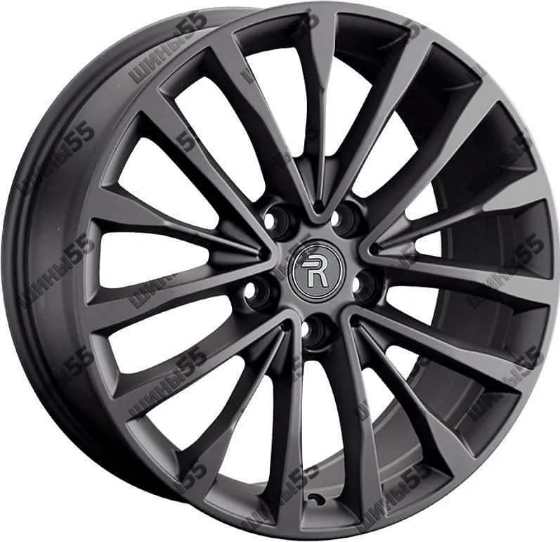 Диск Replay TY358 8x18 5x114,3 ET50 60,1 MGM