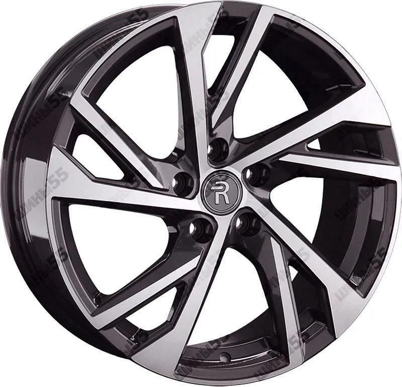 Диск Replay TY382 8x18 5x114,3 ET50 60,1 GMF