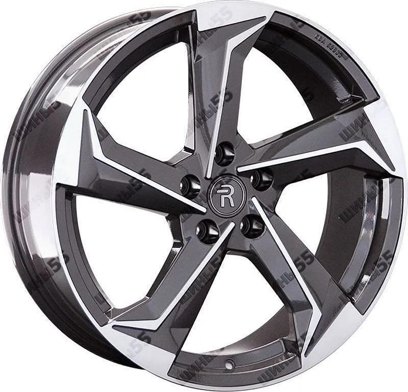 Диск Replay TY384 8x18 5x114,3 ET50 60,1 GMF