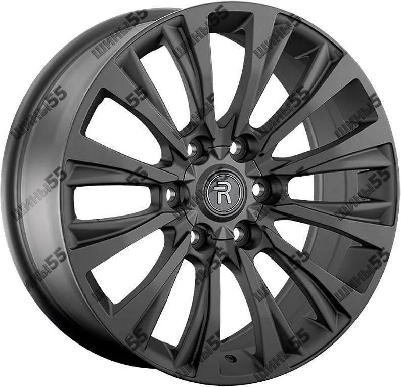 Диск Replay TY399 7,5x19 6x139,7 ET25 106,1 MGM