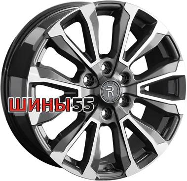 Диск Replay TY402 8x20 6x139,7 ET60 95,1 GMF