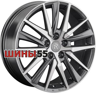 Диск Replay TY418 8x18 5x114,3 ET50 60,1 GMF