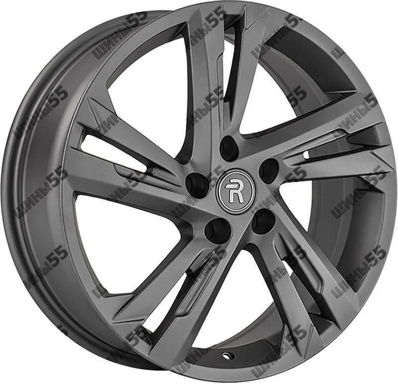 Диск Replay TY419 7x18 5x114,3 ET35 60,1 MGM