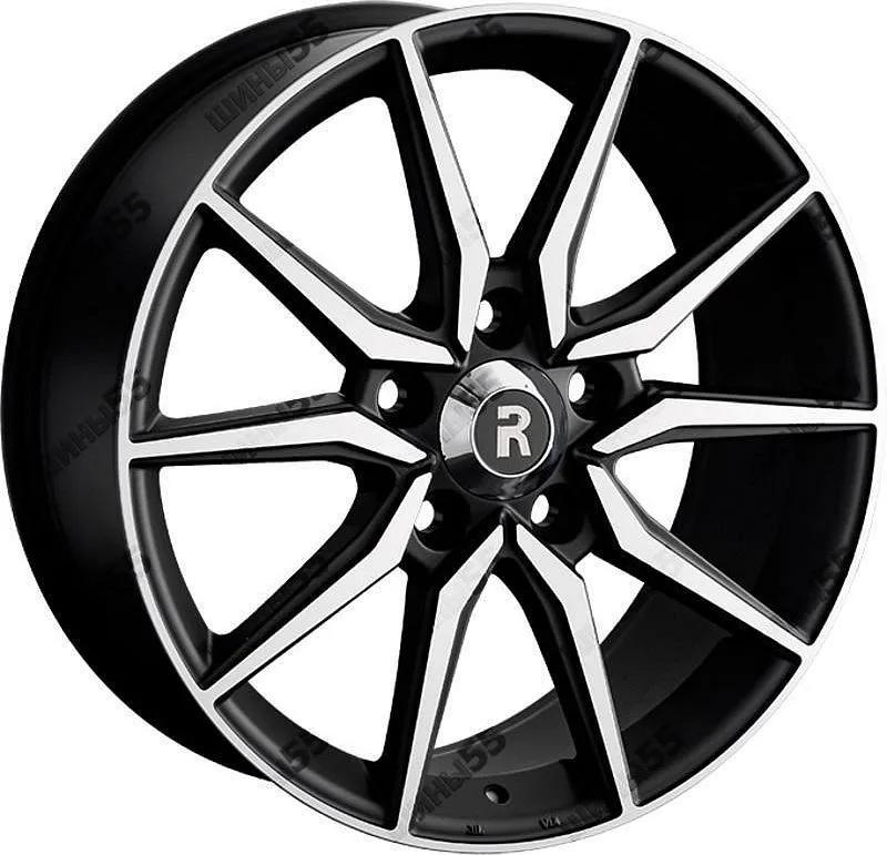 Диск Replay TY420 8,5x21 5x150 ET54 110,1 MBF