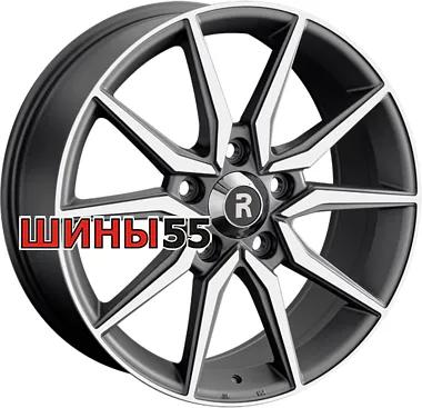 Диск Replay TY420 8,5x21 5x150 ET54 110,1 MGMF