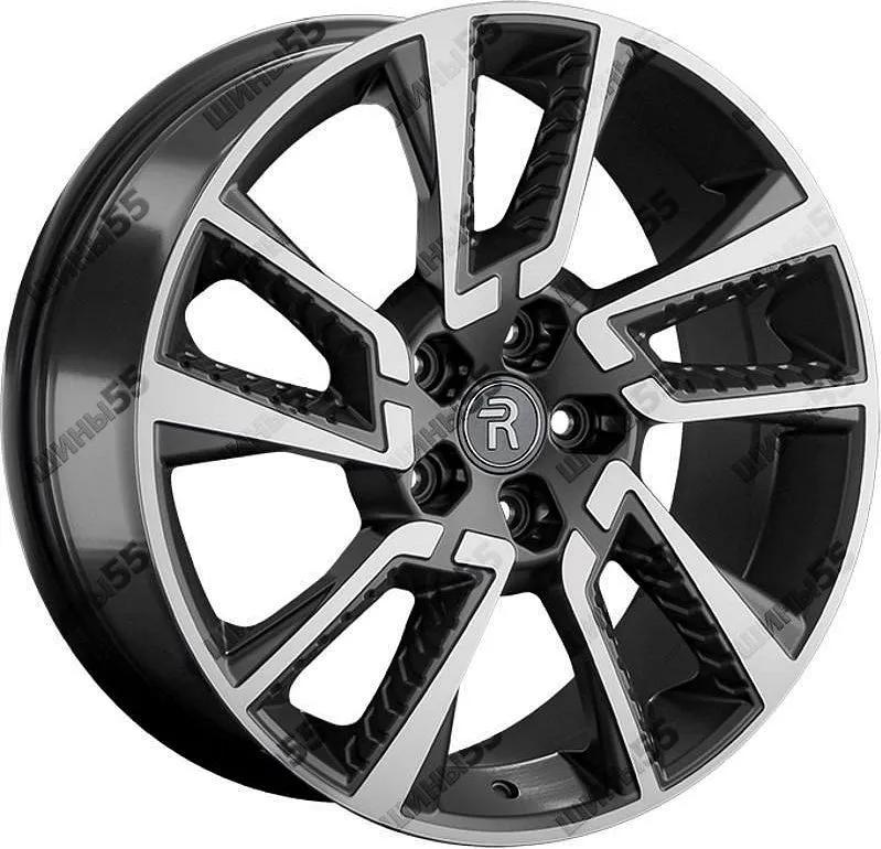 Диск Replay TY433 8x18 5x114,3 ET50 60,1 MGMF