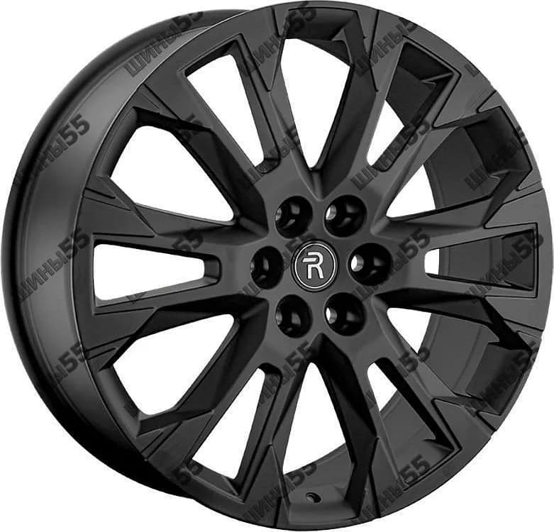 Диск Replay TY442 9x22 6x139,7 ET50 95,1 MB