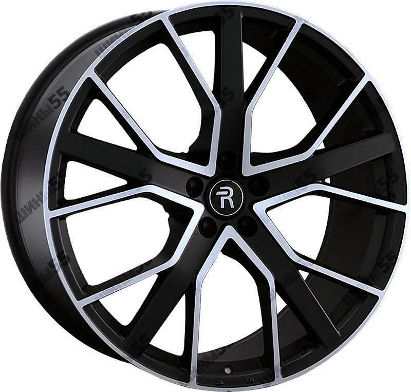 Диск Replay TY59 10x22 5x150 ET45 110,1 MBF