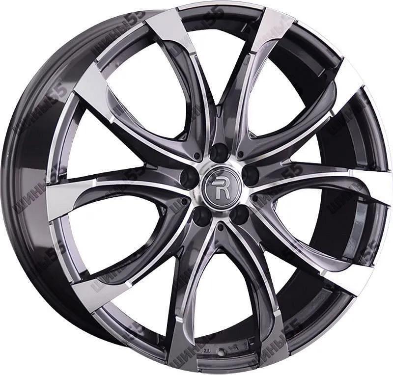 Диск Replay TY73 9,5x22 5x150 ET45 110,1 GMF