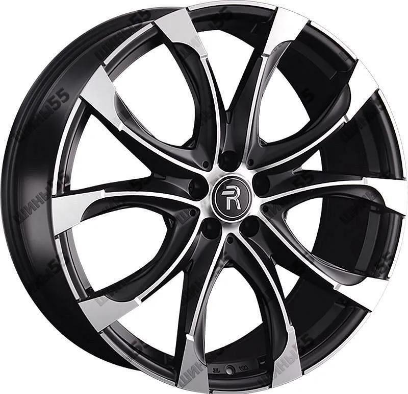 Диск Replay TY73 9,5x22 5x150 ET45 110,1 MBF