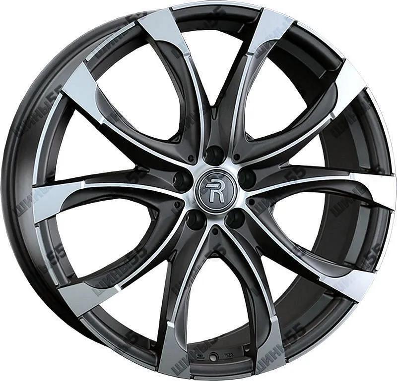 Диск Replay TY73 9,5x22 5x150 ET45 110,1 MGMF