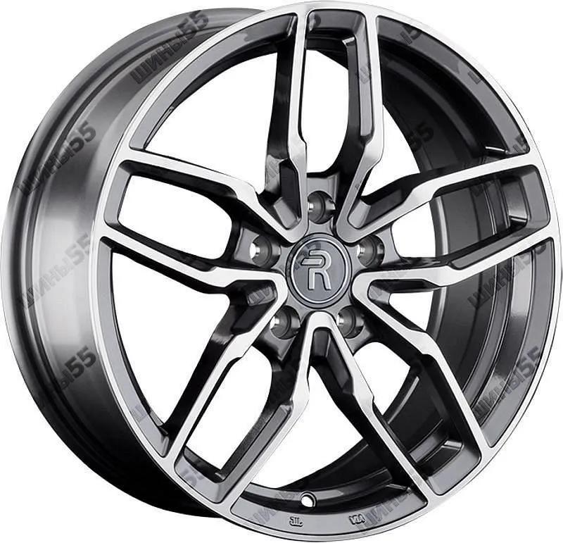 Диск Replay V102 9x20 5x108 ET38,5 63,3 GMF