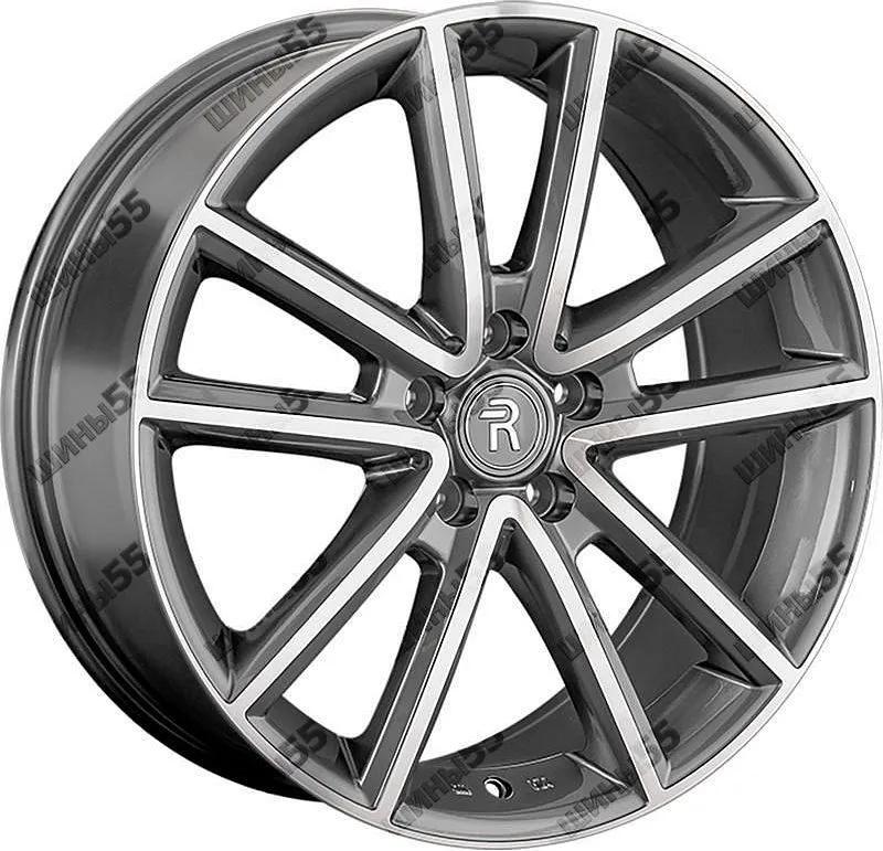 Диск Replay V134 7,5x18 5x108 ET50 63,3 GMF