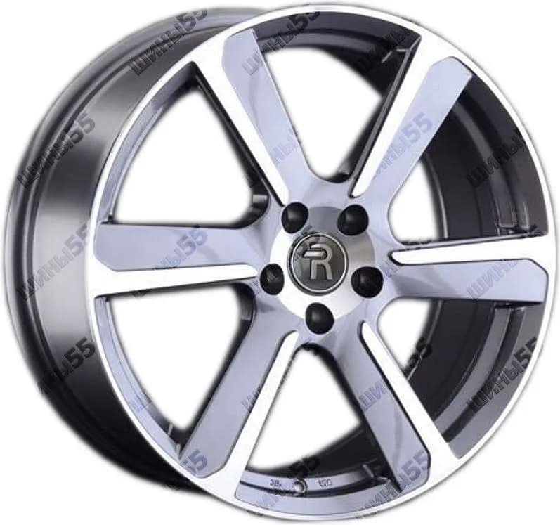Диск Replay V35 8x19 5x108 ET42,5 63,3 GMF