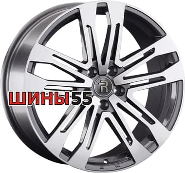 Диск Replay V53 8x19 5x108 ET42,5 63,3 GMF