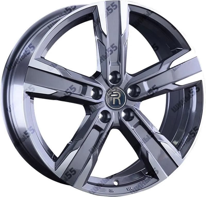 Диск Replay V56 7,5x17 5x108 ET55 63,3 GMF