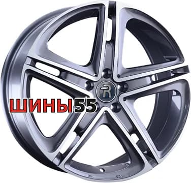 Диск Replay V66 8x19 5x108 ET42,5 63,3 GMF