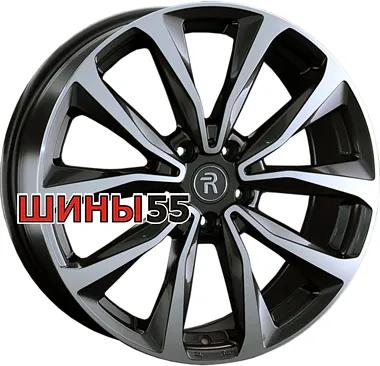 Диск Replay V84 7,5x19 5x108 ET50 63,3 GMF