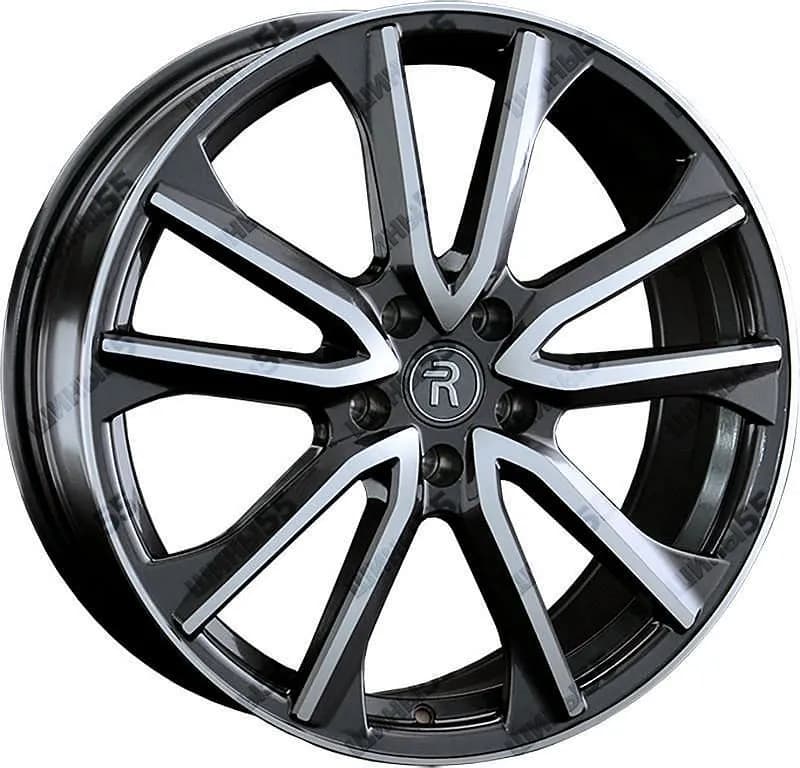 Диск Replay V85 7,5x18 5x108 ET50 63,3 GMF