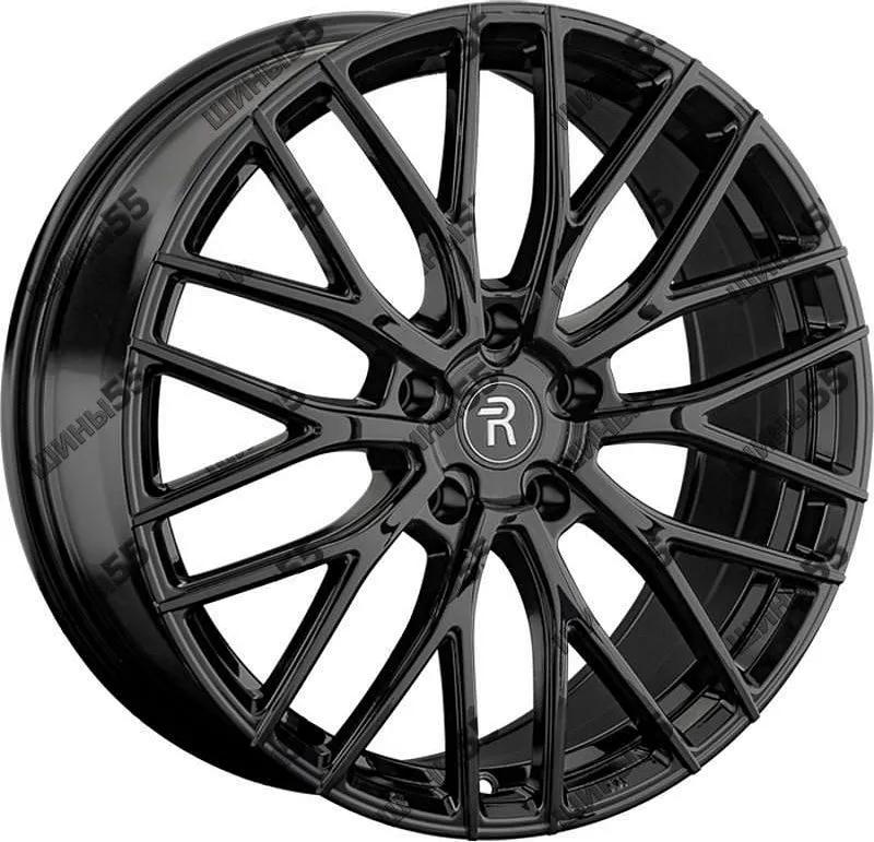 Диск Replay VO3 8x19 5x120 ET30 66,1 BK