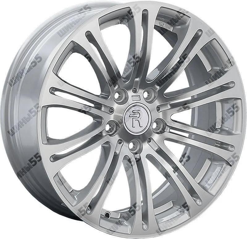 Диск Replay VO5 8,5x19 5x120 ET30 66,1 SF