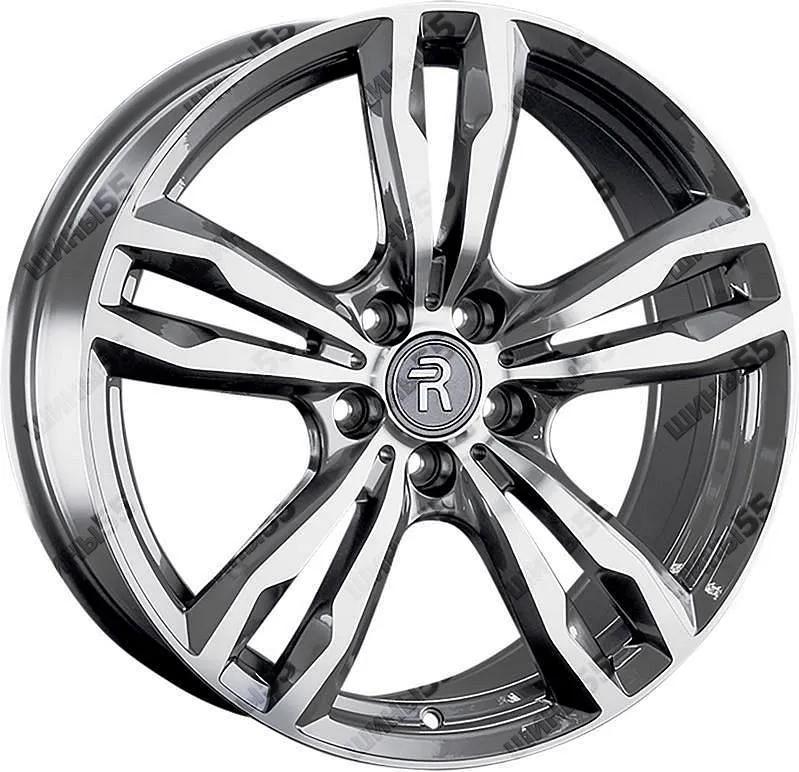 Диск Replay VO7 8x19 5x120 ET30 66,1 GMF