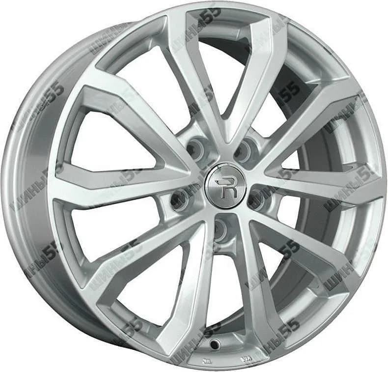 Диск Replay VV173 7x17 5x112 ET43 57,1 SF