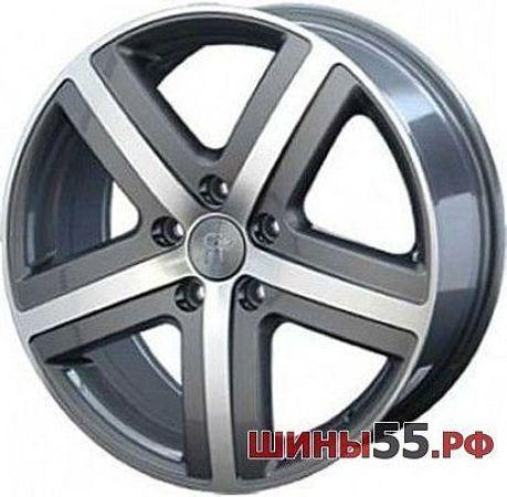 Диск Replay VV1 8x18 5x130 ET53 71,6 FGMF