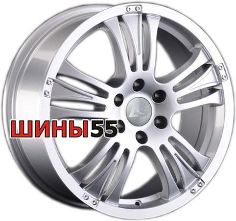 Диск Replay VV220 8x18 5x112 ET51 57,1 Sil