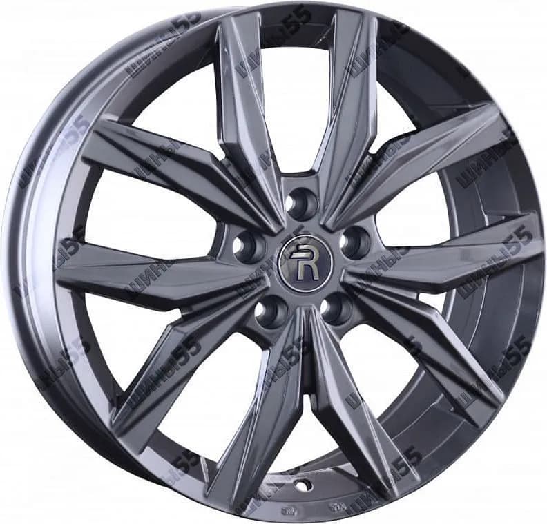 Диск Replay VV226 7x18 5x112 ET43 57,1 GM