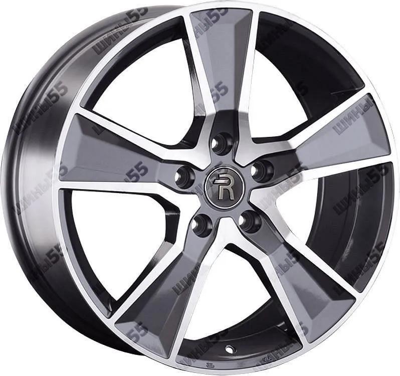 Диск Replay VV231 8x20 5x112 ET34 57,1 GMF