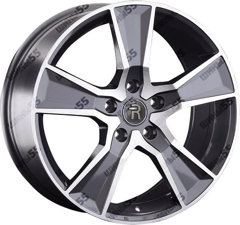 Диск Replay VV231 9x20 5x130 ET57 71,6 GMF