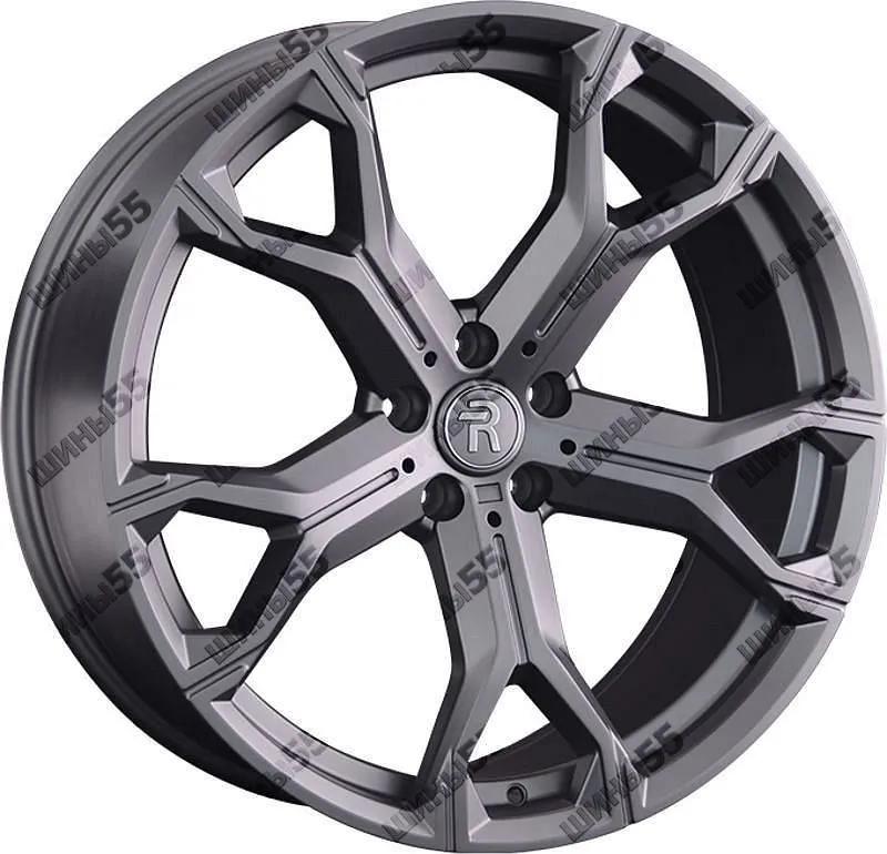 Диск Replay VV245 9,5x21 5x112 ET31 66,6 MGM