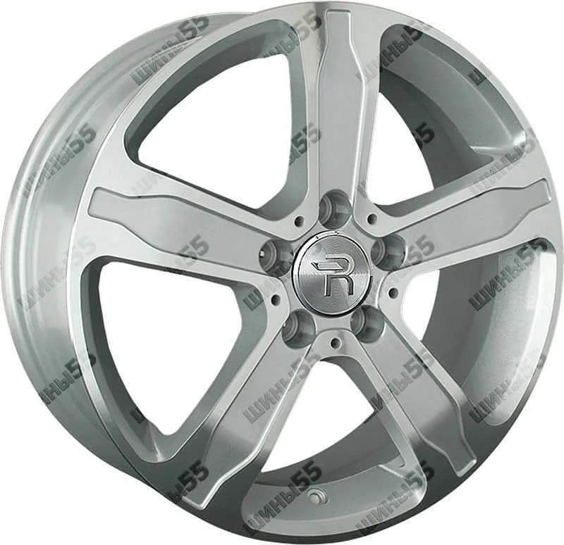 Диск Replay VV246 6,5x17 5x112 ET41 57,1 SFP