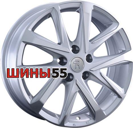 Диск Replay VV247 7x17 5x112 ET40 57,1 SF