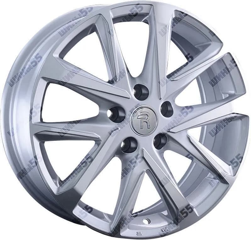 Диск Replay VV247 7x17 5x112 ET43 57,1 SF