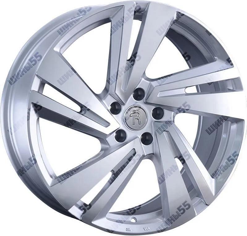 Диск Replay VV256 9x20 5x112 ET33 66,6 SF