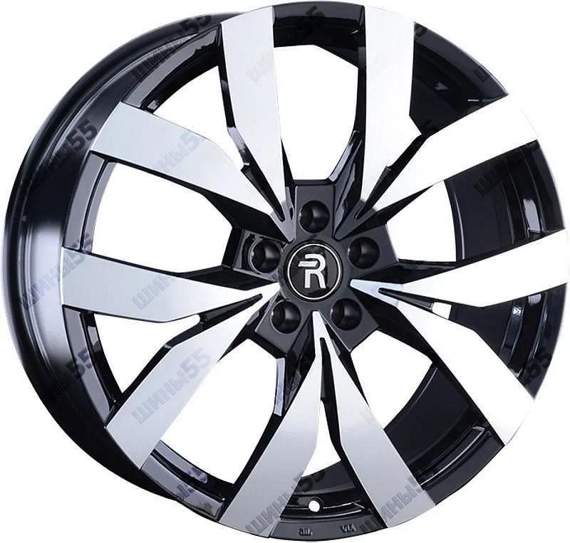 Диск Replay VV258 9x20 5x112 ET33 66,6 BKF