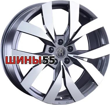 Диск Replay VV258 9x20 5x112 ET33 66,6 GMF