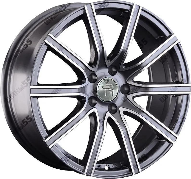 Диск Replay VV262 8x18 5x112 ET25 66,6 GMF