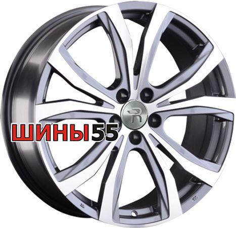 Диск Replay VV263 8x20 5x112 ET34 57,1 GMF